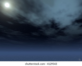 Cloudscape