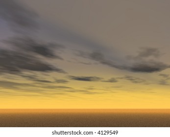 Cloudscape