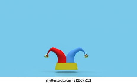 3,008 Clown hat 3d Images, Stock Photos & Vectors | Shutterstock