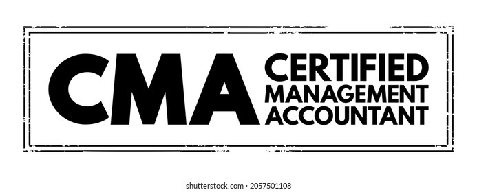 1,087 Certified Management Accountant Images, Stock Photos & Vectors 