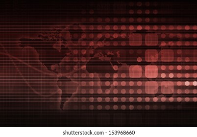 CMS Technology or Content Management System Tech
