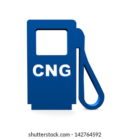 CNG Station