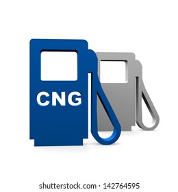 CNG Station