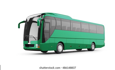 Download Coach Bus Mockup Images Stock Photos Vectors Shutterstock PSD Mockup Templates