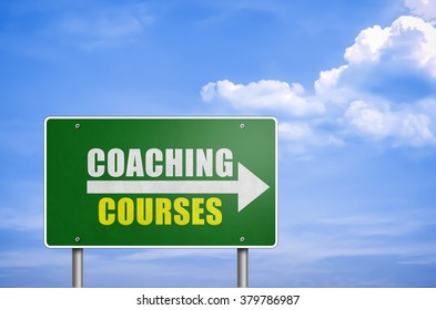 Coaching Courses
