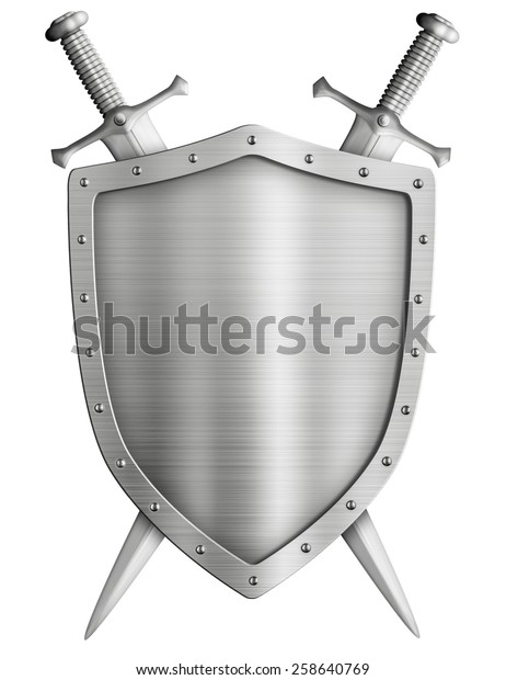 Descubra Escudo De Caballero Medieval Y Espadas Imagenes De Stock En Hd Y Millones De Otras Fotos Ilustraciones Y Vectores En Stock Libres De Regalias En La Coleccion De Shutterstock Se Agregan Miles De Imagenes Nuevas De Alta Calidad Todos Los Dias