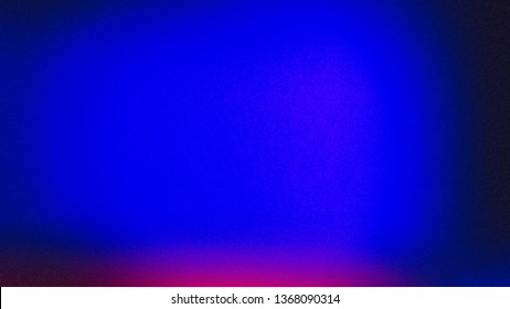 Cobalt Blue Violet Background