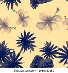 ハワイ 花 ケニケニ のイラスト素材 画像 ベクター画像 Shutterstock