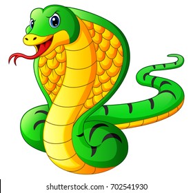 snake wala cartoon