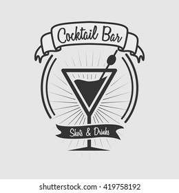 Barman Logo Images Stock Photos Vectors Shutterstock