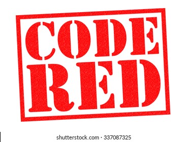 Code Red Hd Stock Images Shutterstock