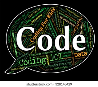 Code Word Representing Words Computers And Ciphers