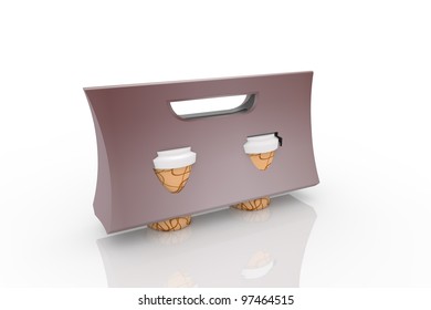 Coffee Carrier