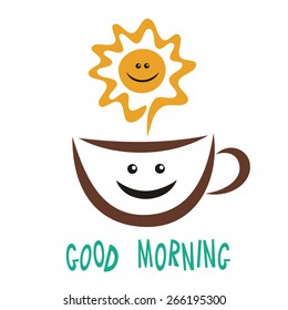 17,045 Cartoon Good Morning Images, Stock Photos & Vectors | Shutterstock