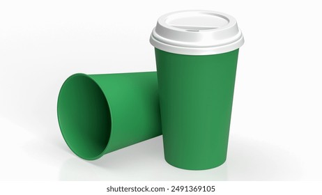 A coffee cup is a type of container specifically designed for holding and consuming coffee and other hot beverages. 
