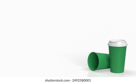 A coffee cup is a type of container specifically designed for holding and consuming coffee and other hot beverages. 