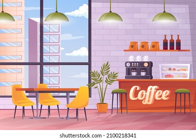 811 Cartoon bakery scene Images, Stock Photos & Vectors | Shutterstock