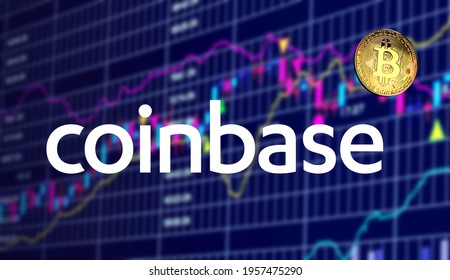 what coins does coinbase app support