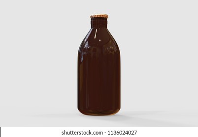Download Kombucha Bottle High Res Stock Images Shutterstock