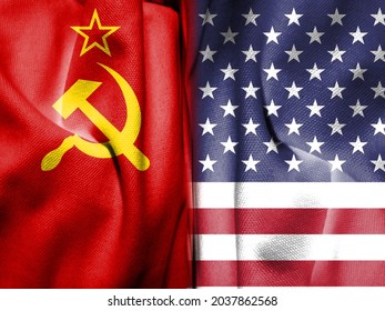 764 Communist american flag Images, Stock Photos & Vectors | Shutterstock