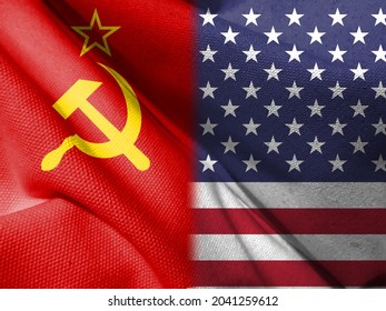 108 Usa vs ussr Images, Stock Photos & Vectors | Shutterstock