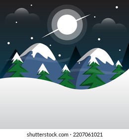 The Coldest Season Of The Year, In The Northern Hemisphere From December To February And In The Southern Hemisphere From June To August.