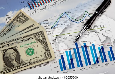 7,445 Stock Market Collage Images, Stock Photos & Vectors | Shutterstock