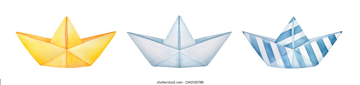 Download Paper Boat Images Stock Photos Vectors Shutterstock