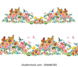 6,537 Damask rose watercolor Images, Stock Photos & Vectors | Shutterstock