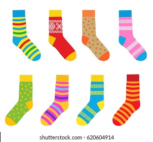 71,752 Socks cartoon Images, Stock Photos & Vectors | Shutterstock