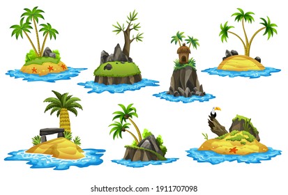 Island High Res Stock Images Shutterstock