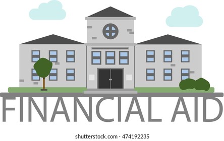 College And University: Office Of Financial Aid