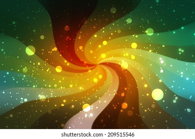 color background 