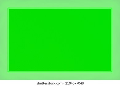 Color Background Template Border Frame Suitable Stock Illustration ...