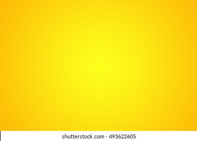 Color blurred backgrounds / yellow background