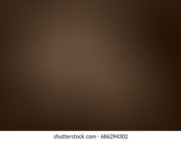 color brown blur background,gradient