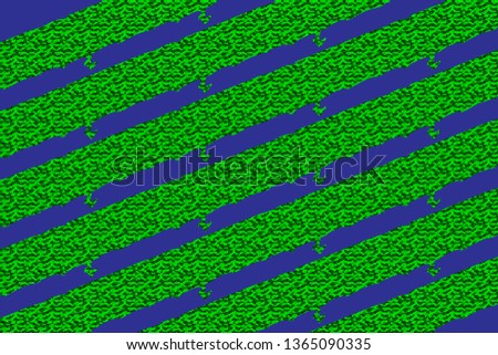 Color Chain Sytle