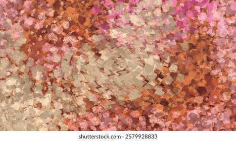 Color combinations with different connotations