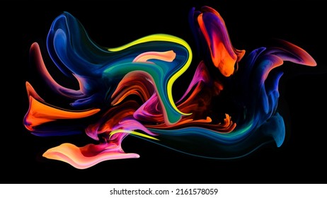 Color design background  Gradient colorful abstract background  luxury abstract for mobile screen concept  mobile screen  phone desktop   wallpaper  background 3d render 