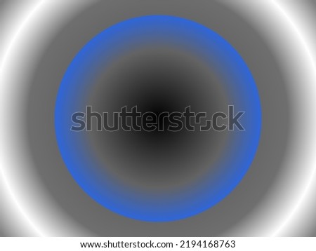 color gradation for template background