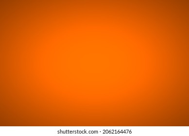 blurred Orange Color high