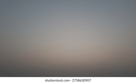 color gradient transition, a soft gradient of dark to light colors, possibly representing a twilight sky, transitioning from bottom to top