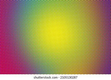 908 Rgb halftone pattern Images, Stock Photos & Vectors | Shutterstock