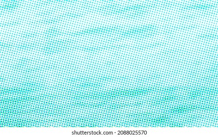 Color Halftone Offset Dots Background