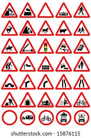 28,507 Lorry road signs Images, Stock Photos & Vectors | Shutterstock