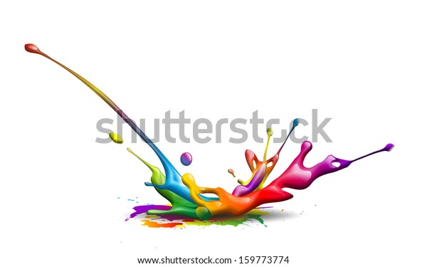 colorink