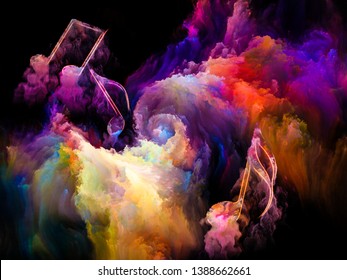 Music Art Images Stock Photos Vectors Shutterstock