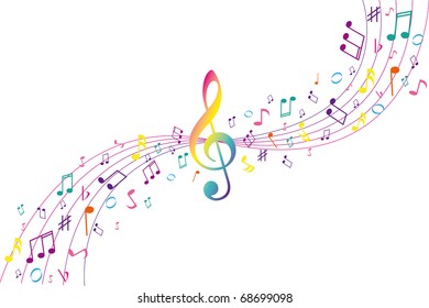 1,856 Music note cross Images, Stock Photos & Vectors | Shutterstock