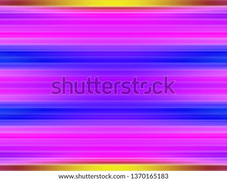 color parallel horizontal lines background. abstract vibrant geometric elements pattern. stylish illustration for wallpaper theme fabric decorative or presentation concept design
