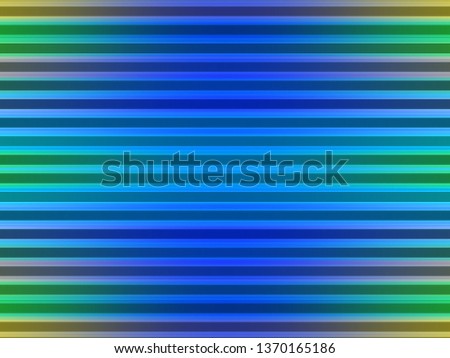 color parallel horizontal lines background. abstract vibrant geometric elements pattern. stylish illustration for wallpaper theme fabric decorative or presentation concept design
